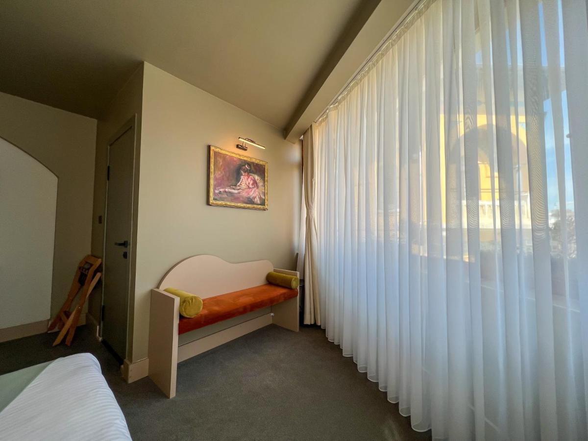 By Kinyas Hotel Stambuł Zewnętrze zdjęcie