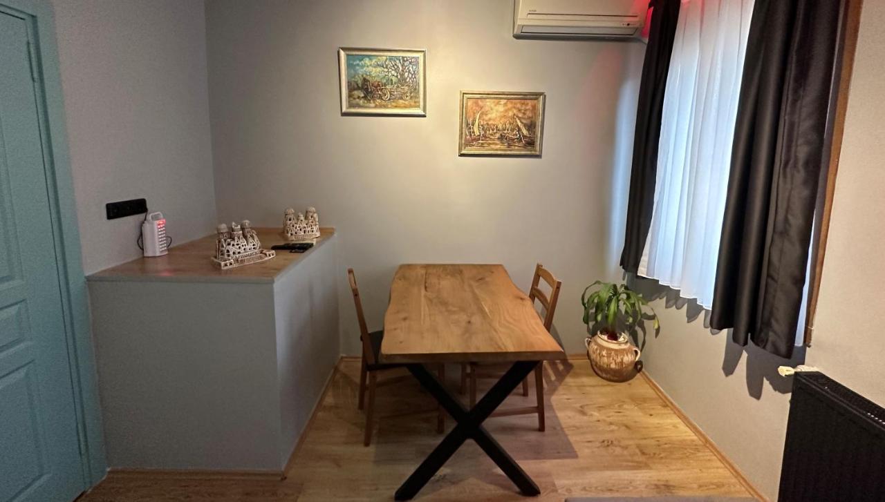 By Kinyas Hotel Stambuł Zewnętrze zdjęcie